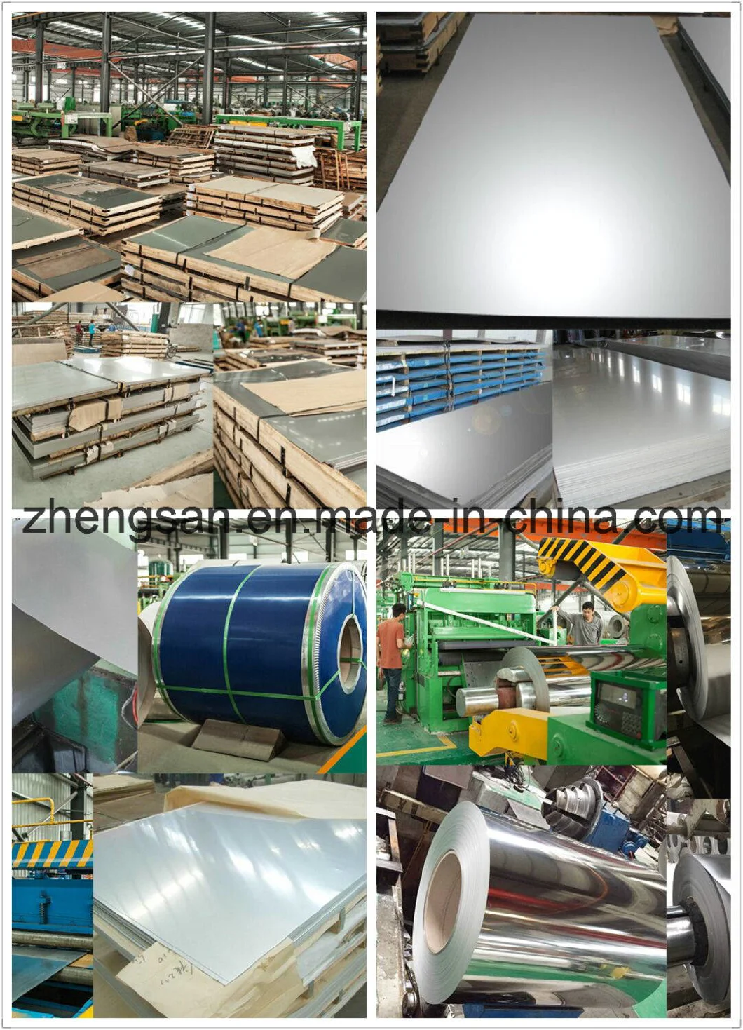 201 Cold Rolled Stainless Steel Strips Price