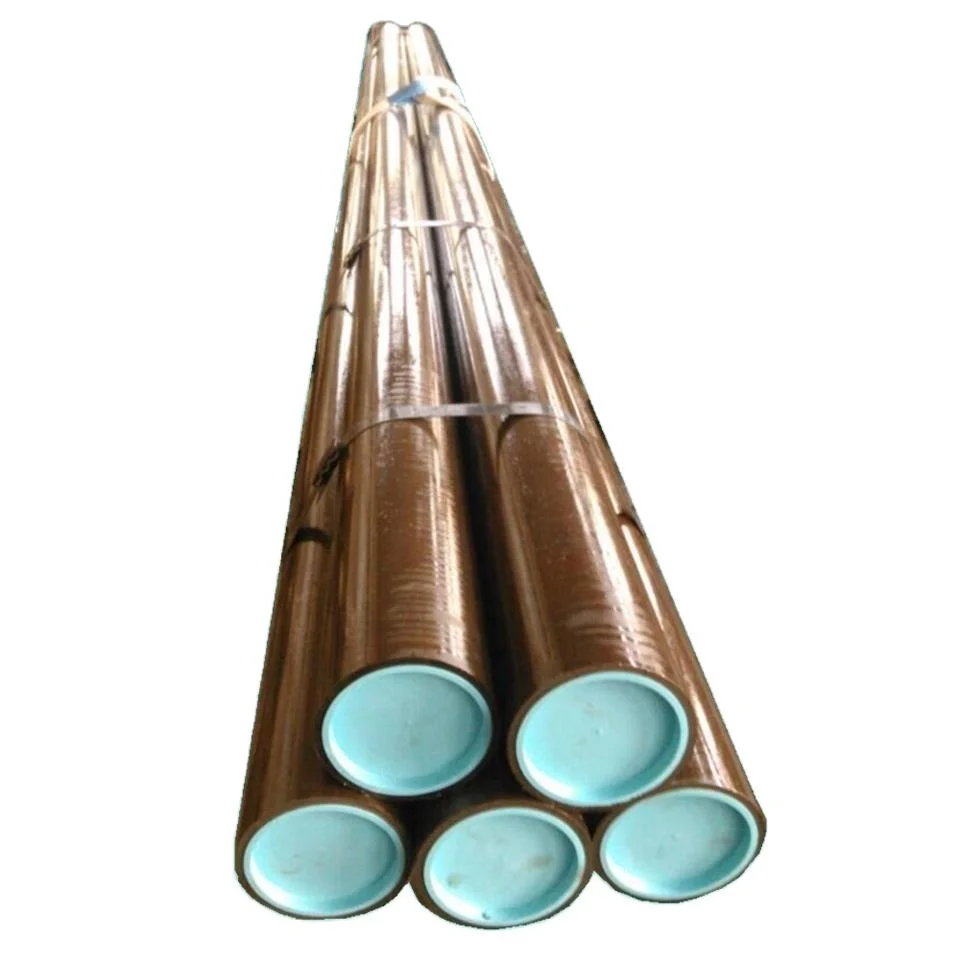 Oil Cylinder Pipe, Cylinder Pipe, Honing Pipe, Hydraulic Pipe. Factory Direct Sales. Complete Specifications